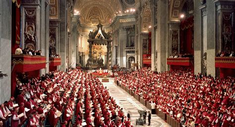 the dawning of apostasy a brief overview of vatican ii PDF