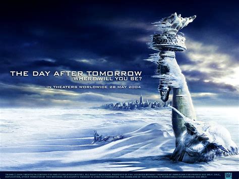 the day after tomorrow images of our earth in crisis Kindle Editon