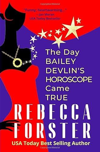 the day bailey devlins horoscope came true the bailey devlin series volume 1 PDF