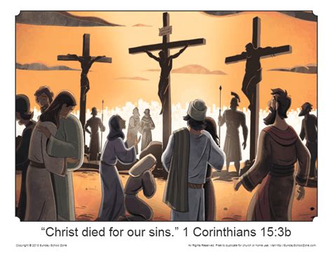 the day i was crucified as told by jesus christ Doc