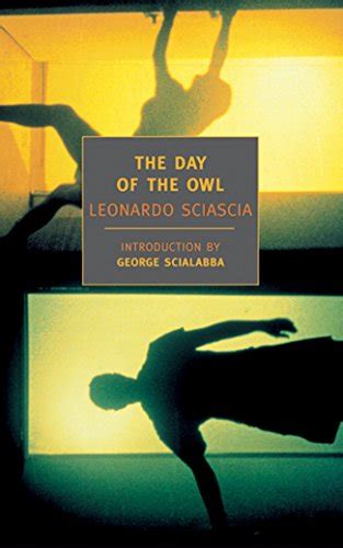 the day of the owl new york review books classics Doc