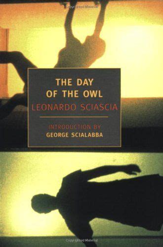 the day of the owl new york review books classics Doc