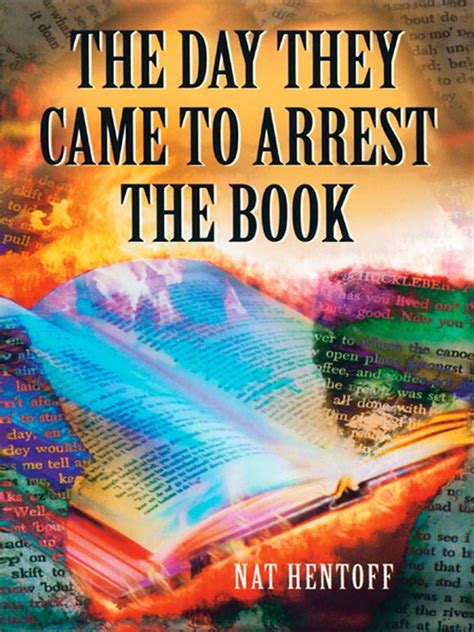 the day they came to arrest the book laurel leaf books Doc