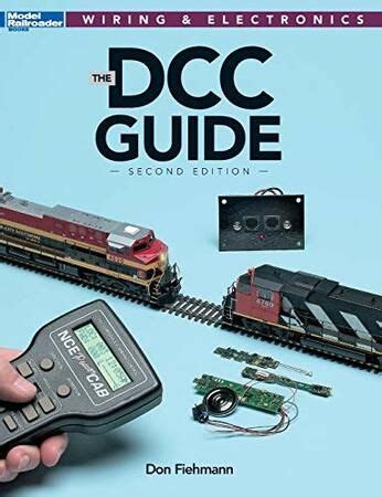 the dcc guide second edition wiring and electronics PDF