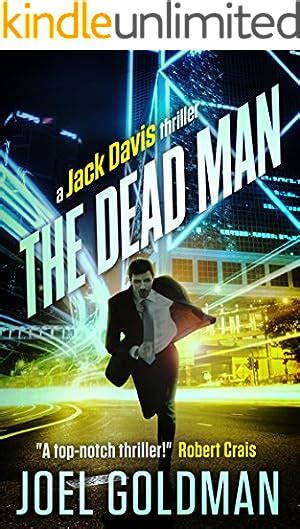 the dead man jack davis thrillers book 2 PDF