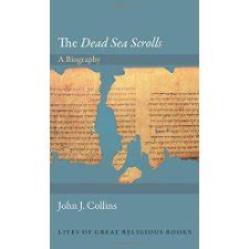 the dead sea scrolls a biography lives of great religious books Epub