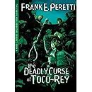 the deadly curse of toco rey the cooper kids adventure series 6 Kindle Editon