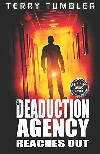 the deaduction agency Epub