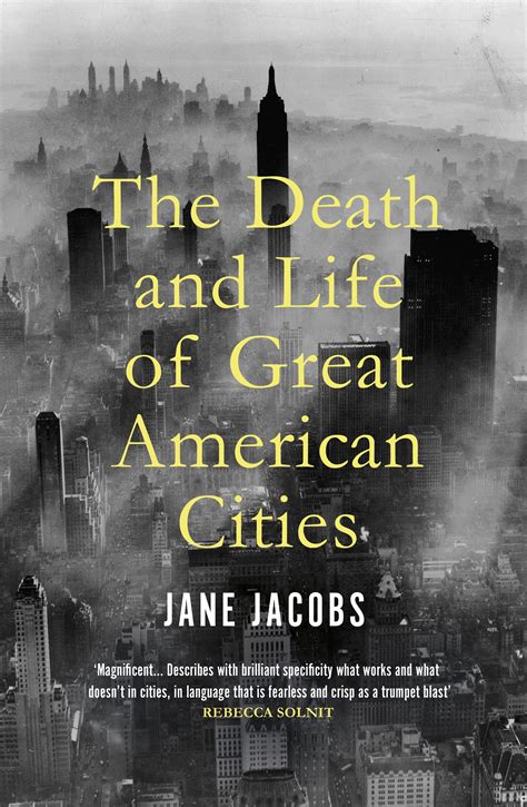 the death and life of great american cities pdf Reader