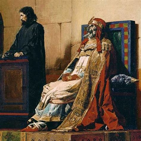 the death and trial of pope formosus Doc