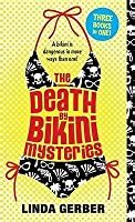 the death by bikini mysteries the death by mysteries Kindle Editon