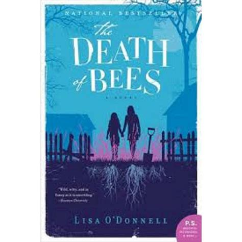 the death of bees a novel Epub