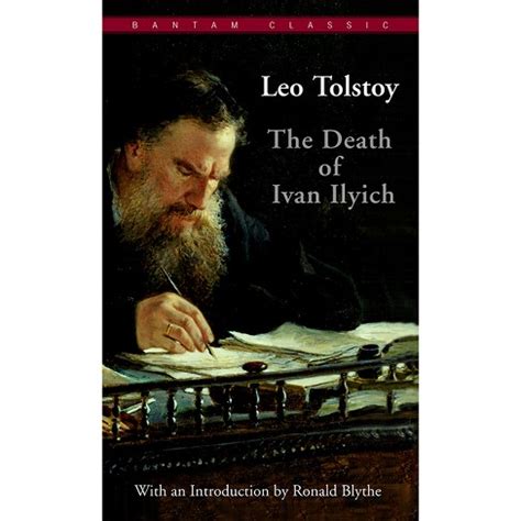 the death of ivan ilyich bantam classics Reader