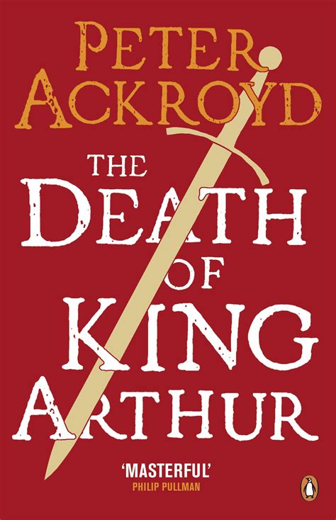 the death of king arthur penguin classics PDF