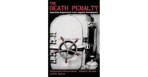 the death penalty americas experience with capital punishment Kindle Editon