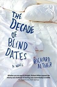 the decade of blind dates Kindle Editon
