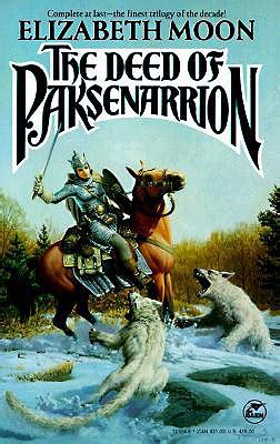 the deed of paksenarrion a novel baen fantasy PDF