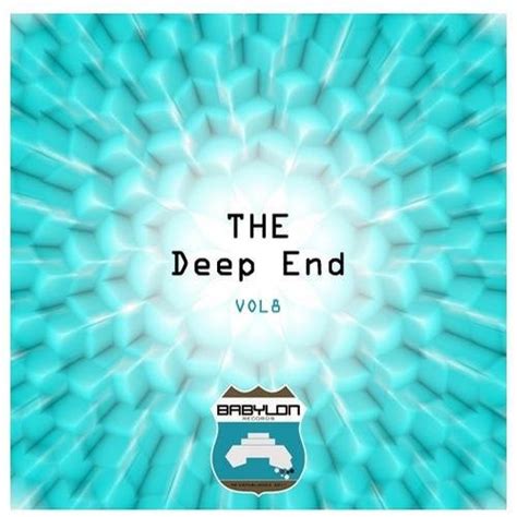 the deep end volume 8 giving all to you Epub