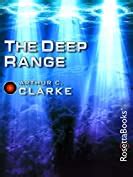 the deep range arthur c clarke collection Kindle Editon