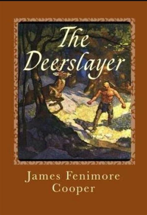 the deerslayer non illustrated the leatherstocking tales book 1 PDF