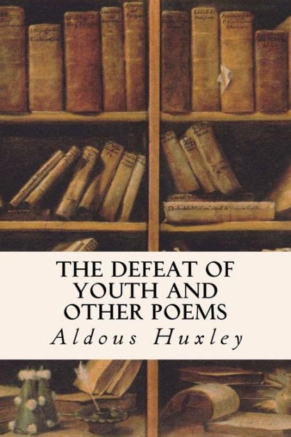 the defeat of youth and other poems Kindle Editon