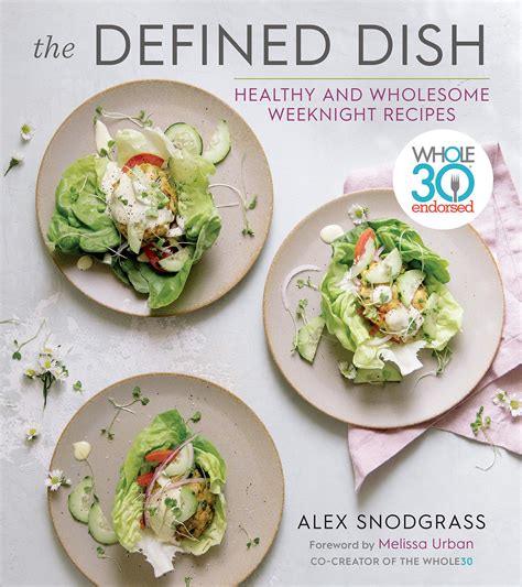 the defined dish whole30 endorsed PDF