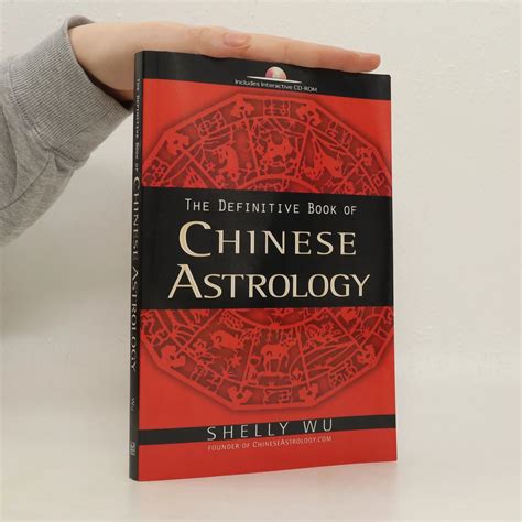 the definitive book of chinese astrology Reader