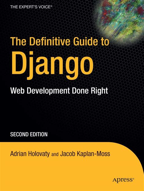 the definitive guide to django web development done right PDF