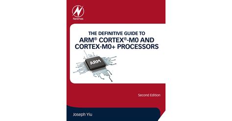 the definitive guide to the arm cortex m0 Epub