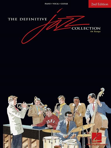 the definitive jazz collection definitive collections Epub