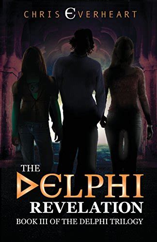 the delphi revelation book iii of the delphi trilogy PDF