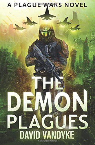 the demon plagues plague wars volume 2 Epub