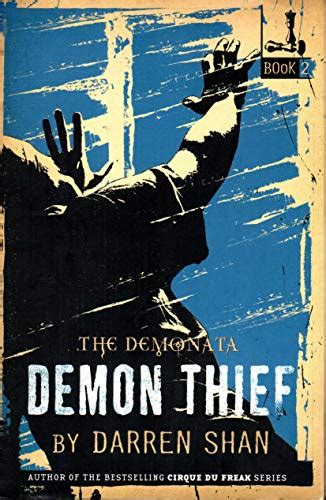 the demonata 2 demon thief book 2 in the demonata series Doc