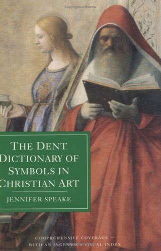the dent dictionary of symbols in christian art Epub