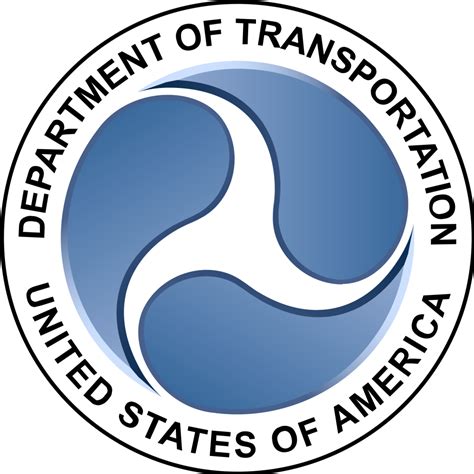 the department of transportation the department of transportation Doc