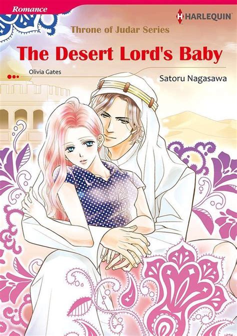 the desert lords baby throne of judar 1 harlequin comics PDF