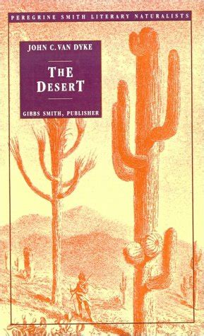 the desert peregrine smith literary naturalists Epub