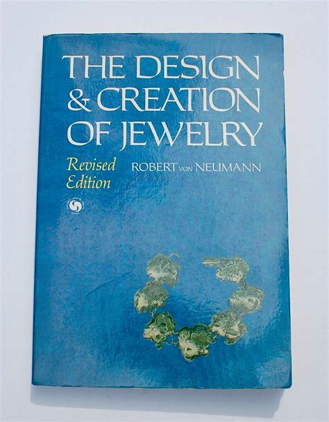 the design and creation of jewelry 3rd edition Doc