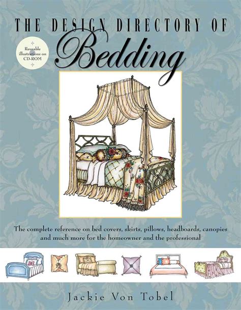 the design directory of bedding the design directory of bedding Doc