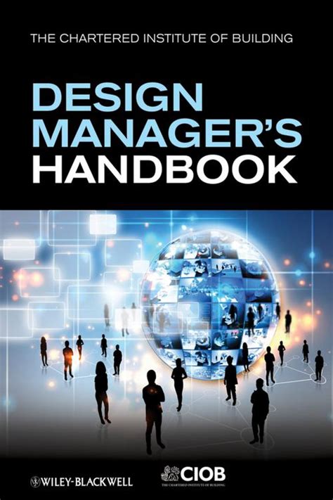 the design managers handbook Ebook Kindle Editon