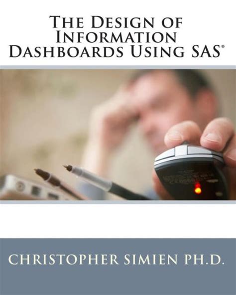 the design of information dashboards using sas Doc