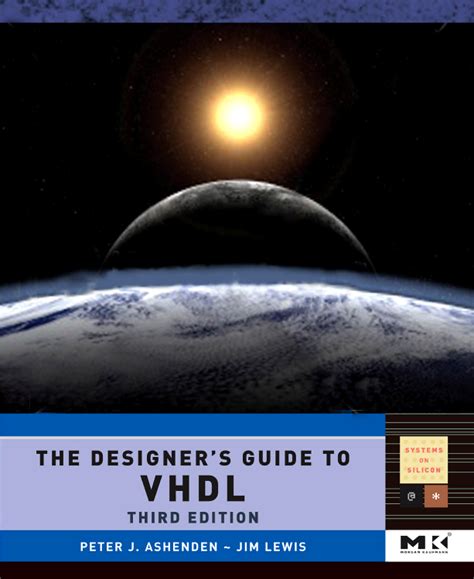 the designer s guide to vhdl the designer s guide to vhdl Kindle Editon