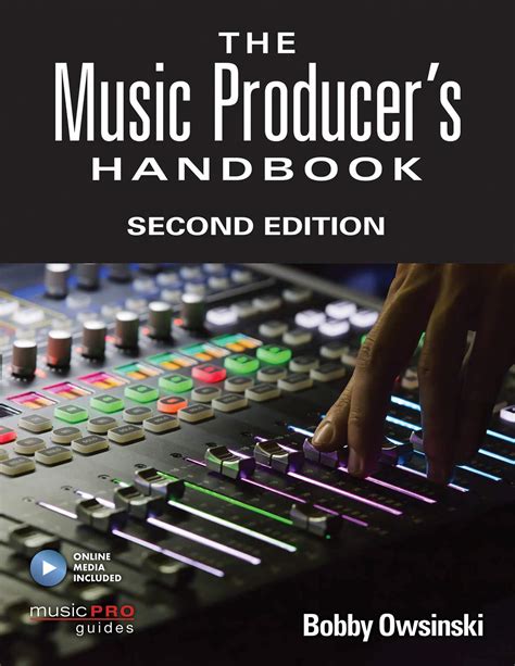 the desktop studio music pro guide books revised edition Reader