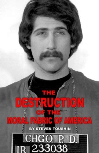 the destruction of the moral fabric of america Epub