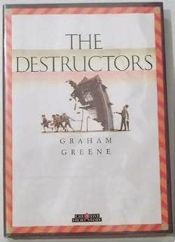 the destructors creative short stories Doc