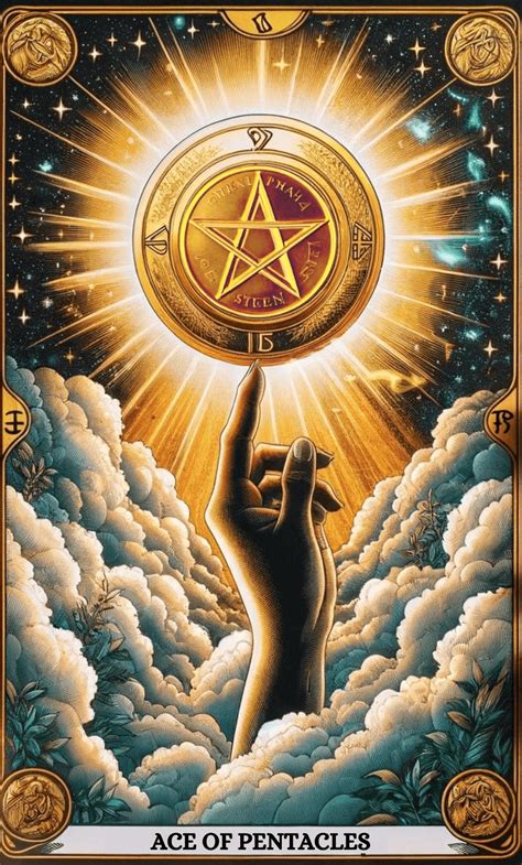 the deuce of pentacles Kindle Editon