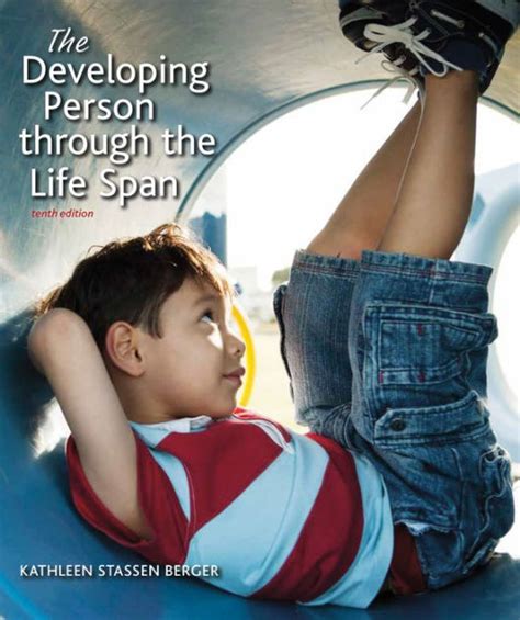 the developing person through the life span seveth editon hardcover Doc