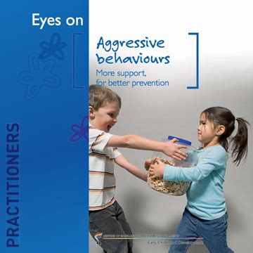 the development of aggression in early childhood the development of aggression in early childhood Epub