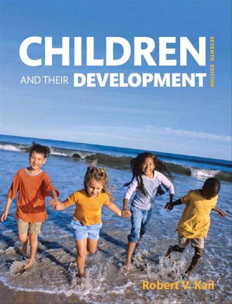 the development of children 7th edition Kindle Editon