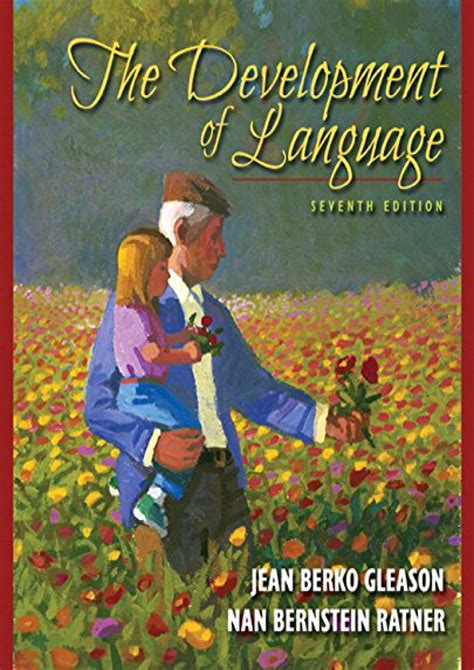the development of language 7th edition Epub